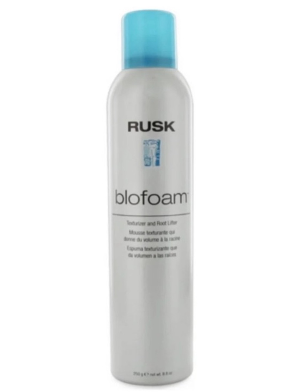 Blofoam Extreme Texture and Root Lifter Hair Mousse NEW! FULL SIZE!